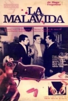 La mala vida online