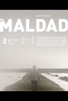 La Maldad online free