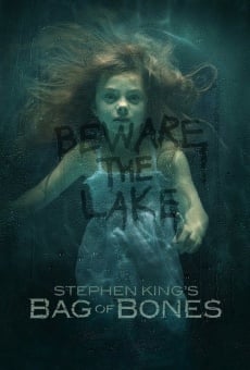 Ver película La maldición de Dark Lake