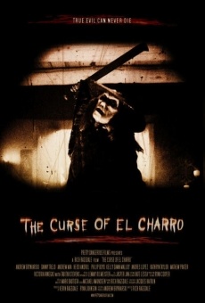 The Curse of El Charro en ligne gratuit