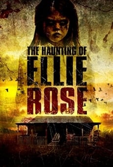 The Haunting of Ellie Rose online free
