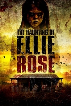 Haunting of Ellie Rose