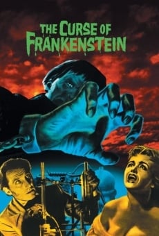 The Curse of Frankenstein on-line gratuito