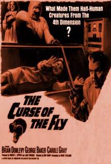 Curse of the Fly online kostenlos