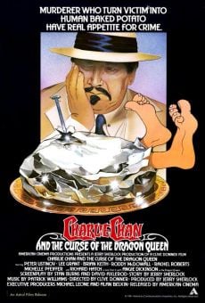 Charlie Chan and the Curse of the Dragon Queen online kostenlos