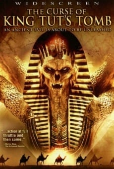 The Curse of King Tut's Tomb, película en español