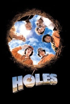Holes stream online deutsch