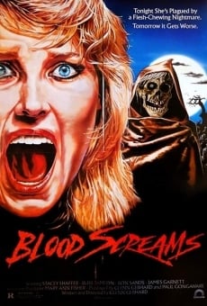 Blood Screams on-line gratuito