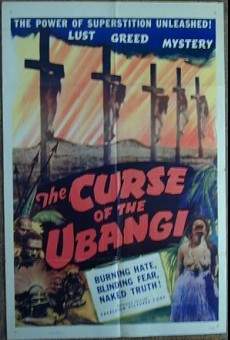 Curse of the Ubangi on-line gratuito