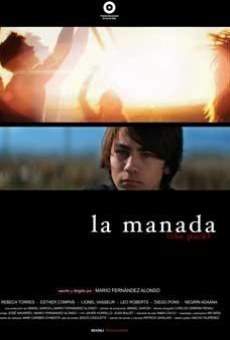 La manada (2011)