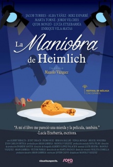 La maniobra de Heimlich online kostenlos