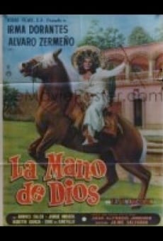 La mano de Dios on-line gratuito