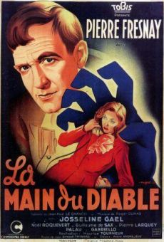 Watch La main du diable online stream