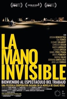 La mano invisible en ligne gratuit