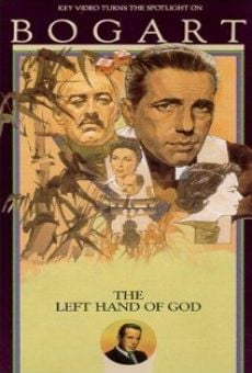 The Left Hand of God stream online deutsch