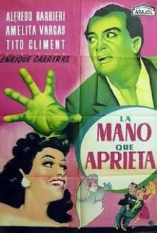 La mano que aprieta online streaming