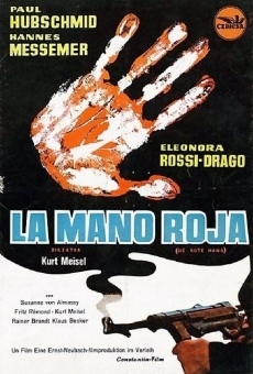 Ver película La mano roja