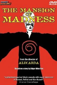 The Mansion of Madness on-line gratuito