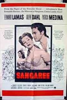 Sangaree online streaming