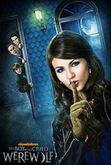 The Mansion Wolfberg: The Boy Who Cried Werewolf online kostenlos