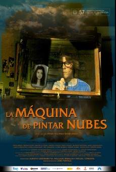 La máquina de pintar nubes stream online deutsch