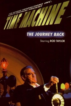 Time Machine: The Journey Back online kostenlos