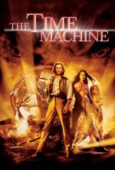 The Time Machine