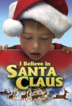 J'ai rencontré le Père Noël online streaming
