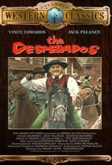 The Desperados online kostenlos