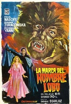 Les Vampires du Dr. Dracula