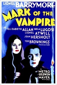 La marque du vampire en ligne gratuit