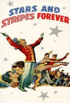 Stars and Stripes Forever gratis