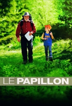 Le Papillon