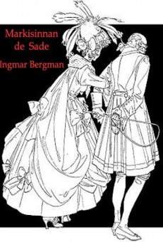 Markisinnan de Sade online free