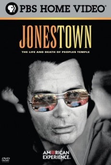 Jonestown: The Life and Death of Peoples Temple online kostenlos