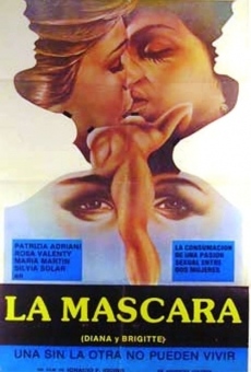La máscara online streaming