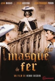 Le masque de fer on-line gratuito