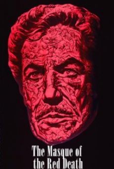 Le masque de la mort rouge en ligne gratuit