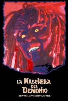 La maschera del demonio stream online deutsch