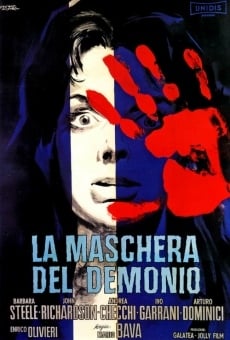 Película: La máscara del demonio