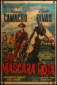 La máscara roja streaming en ligne gratuit