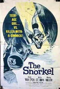 The Snorkel stream online deutsch