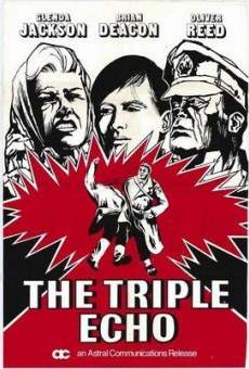 The Triple Echo (1972)