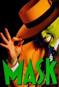 The Mask online kostenlos