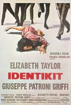 Identikit online streaming