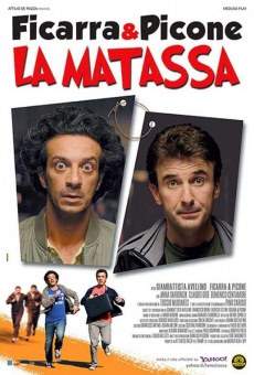 La matassa streaming en ligne gratuit