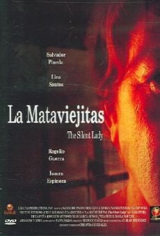 La mataviejitas