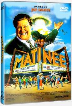 Película: La Matinée