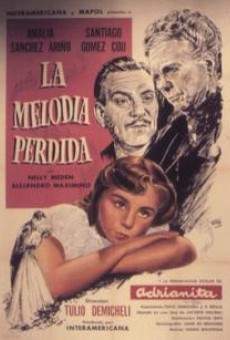 La melodía perdida streaming en ligne gratuit