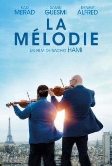 La mélodie on-line gratuito